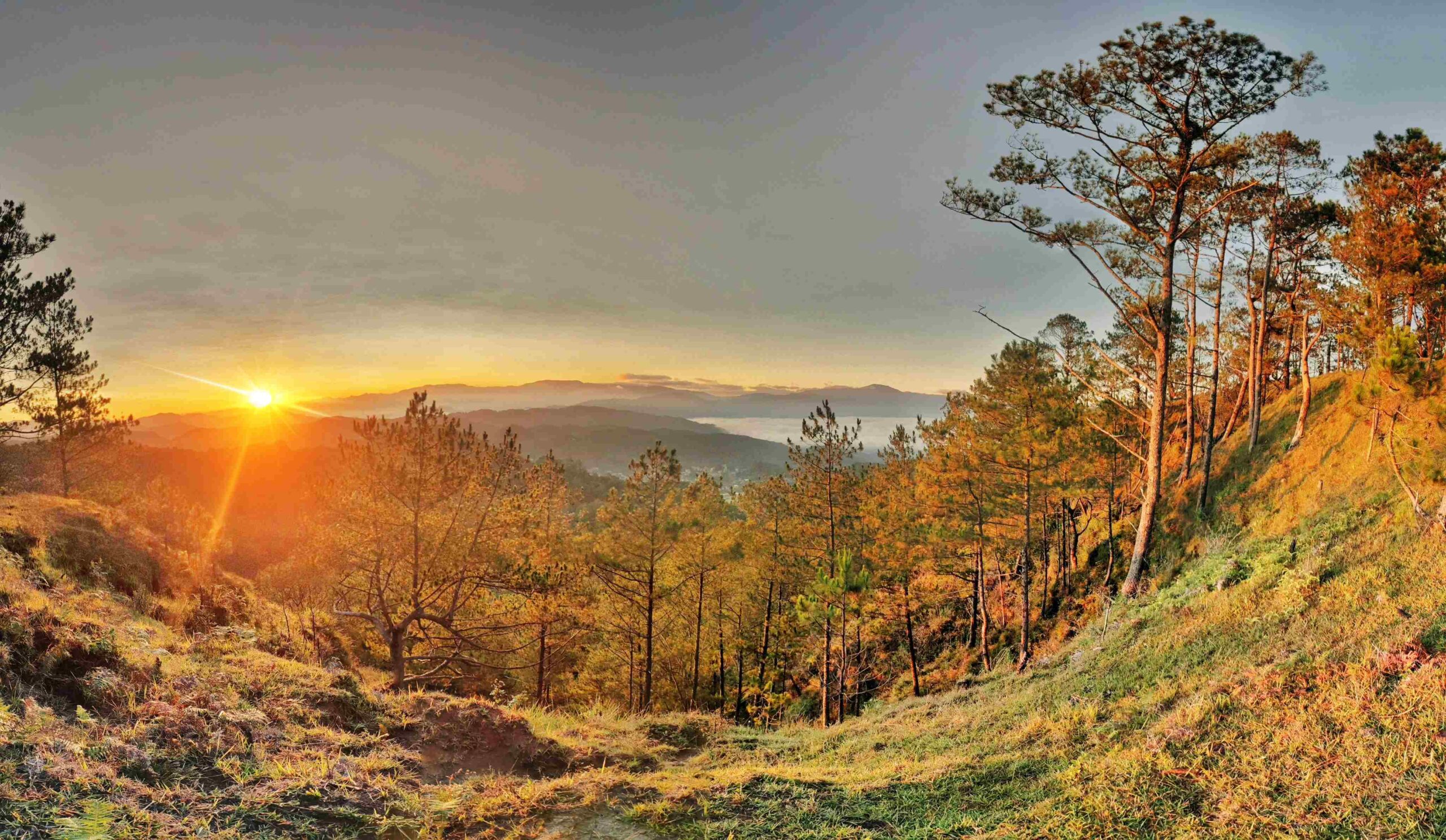 The Sagada Hymn Lyrics (Official)